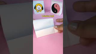 COMO FAZER LEMBRANCINHA DE PAPEL A4  DIY CUTE GIFT IDEA diy2025 diy cutegiftideas [upl. by Morena]