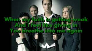 Skillet  Awake And Alive  Lyrics In THe Video [upl. by Ettenoj155]