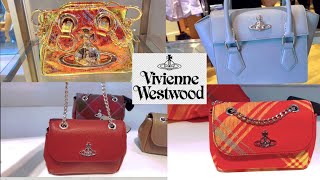 BICESTER VILLAGE DESIGNER OUTLET  SHOP VIVIENNE WESTWOOD 🛍 [upl. by Lekcar]