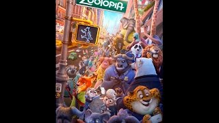 film zootopie streaming  فيلم زوتوبي الجديد مترجم [upl. by Chaves]