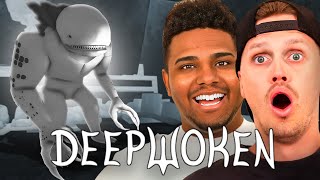 Is Deepwoken The Hardest Roblox Game [upl. by Loughlin115]