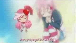 Shugo Chara 4Kids Style [upl. by Ellezaj]