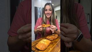 Easy Stromboli in Under 30 Minutes [upl. by Errecart]