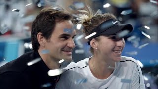 That was the Mastercard Hopman Cup  Mastercard Hopman Cup 2019 [upl. by Ajani]