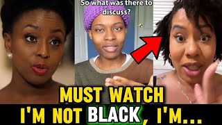 MUST WATCH How I Realized I Was Black In America africanamerican africandiaspora us [upl. by Ilah]