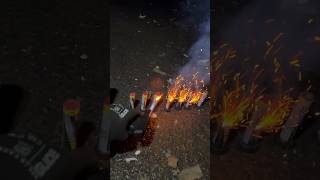 Flashbang Weco Massenzündung silvester feuerwerk fajerwerki vuurwerk fireworks pyro [upl. by Iain537]