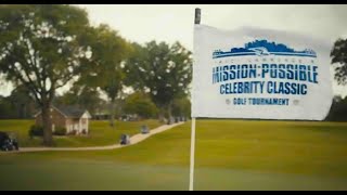 Tracy Lawrence  Celebrity Classic Golf Tournament  MissionPossible 2024 [upl. by Claudy]