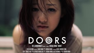 DOORS  Hong Kong Award Winning Musical Microfilm [upl. by Campman]