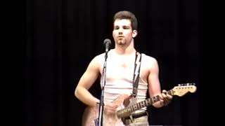 Brown Eyed Girl Battle of the Bands 2000 in Laconia NH  Van Morrison Cover [upl. by Mathew]