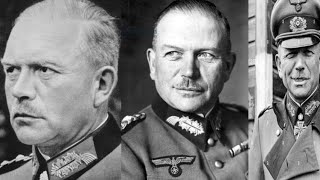 The Father of the Blitzkrieg Heinz Guderian [upl. by Coussoule]