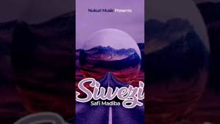 Safi Madiba SIWEZI Official audio music musiclyrics [upl. by Abbie]