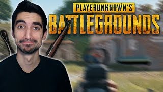 Running Simulator  PUs Battlegrounds [upl. by Drucy557]