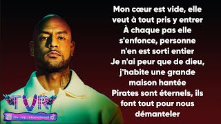 Booba  Nautilus ParolesLyrics [upl. by Albina]