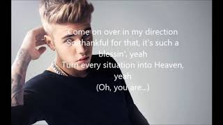 Despacito ft Justin bieber with full lyrics [upl. by Ajile869]