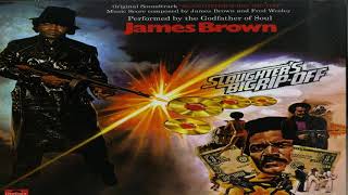 James BrownFred Wesley 1973 quotPeople Get Up amp Drive Your Funky Soulquot Marching Band Arrangement Audio [upl. by Zosi558]