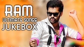 Ram Ultmate Songs  Jukebox [upl. by Ttimme]