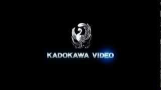 Kadokawa Video HD [upl. by Martinez]