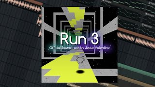 I tried to make Run 3like music [upl. by Marriott]