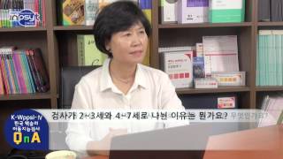 INPSYT 인터뷰 KWPPSIIV의 박혜원 교수 Interview [upl. by Eppilihp]