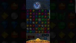 Bejeweled classic zendiamond mine and butterfly new world record [upl. by Nollaf]