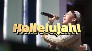 Langit ang aking nadarama  Live Praise and Worship  JCSGO Worship [upl. by Nelleus]