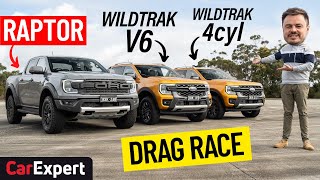 2024 Ford Ranger Sport 4x4 Full Review The Most Affordable 4x4 Automatic Pick up in the Philippines [upl. by Haropizt]