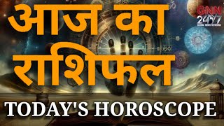 Daily Horoscope  Astrology Predictions amp Insights for Today [upl. by Neemsay284]