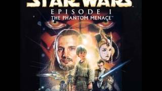 Star Wars I The Phantom Menace  Augies Great Municipal Band Emperors Theme [upl. by Hynda]