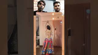 6847M views like👍104M Trending  Bellydance by Ojasvi Verma ytshorts shorts [upl. by Niwre526]