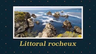 6°  Habiter les littoraux [upl. by Mungam30]