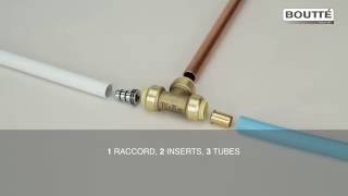 Tutoriel Vidéo Raccords automatiques TOUTUB®  © Boutté Toutub®  Nord Image Landscape  2016 [upl. by Ringsmuth872]