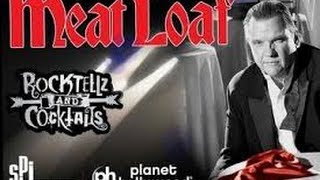 Meat Loaf Las Vegas Review [upl. by Maag]