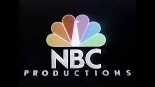 Nelvana Film Roman Cinar NBC Productions YTV 1992 [upl. by Adnorahc]