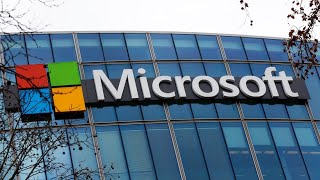 Microsoft to build new data center in Van Meter [upl. by Ellsworth609]