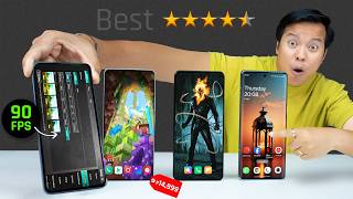 Best Gaming Phone for you  under 15000  20000  30000  40000 [upl. by Shirley]