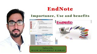 How to use EndNote Learn in just 8 minutes in Urdu  Hindi [upl. by Dranyar373]