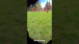 Would you have scored this try Want to join the world’s biggest online rugby community for free [upl. by Severn]