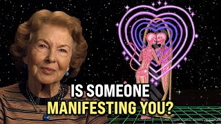 7 Signs Someone Is Manifesting You [upl. by Nevi]