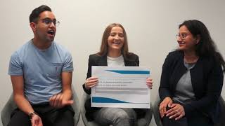 Capgemini Graduates Answer 12 of Your Most Commonly Asked Questions [upl. by Ailedamla]