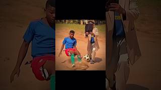 African dribbling skills 🔥☠️ football [upl. by Avehs195]