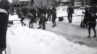 205 ELFSTEDENTOCHT 1956 [upl. by Sasnett]