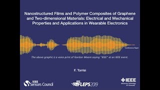 Nanostructured Films and Polymer Composites of Graphene and Twodimensional Materials [upl. by Collen]