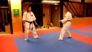 Enrico amp Gustav  Hokei Kumite [upl. by Savvas609]