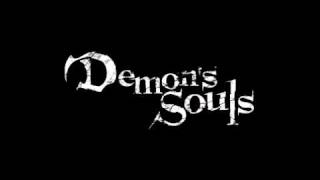 Demons Souls Soundtrack  quotDragon Godquot [upl. by Bette-Ann]