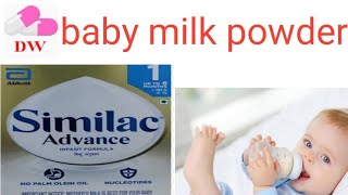 similac advance review [upl. by Yllod]