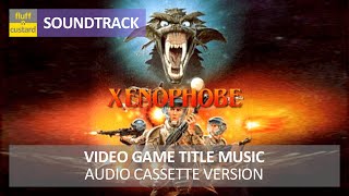 Soundtrack  Xenophobe 1987  Video game title music [upl. by Eitnom]