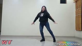 TOCATOCALineDanceChoreo SthevanyMAmbitanINA2023 [upl. by Sonny]