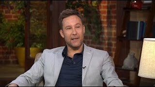 Michael Rosenbaum Takes A Leap Of Faith In Impastor [upl. by Pinchas]