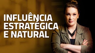 A arte de influenciar pessoas  6 sacadas para conseguir um SIM [upl. by Georges]