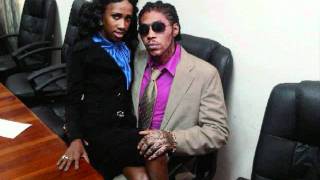 Vybz Kartel Ft Gaza Slim  Love Journey JULY 2011 [upl. by Asilram]